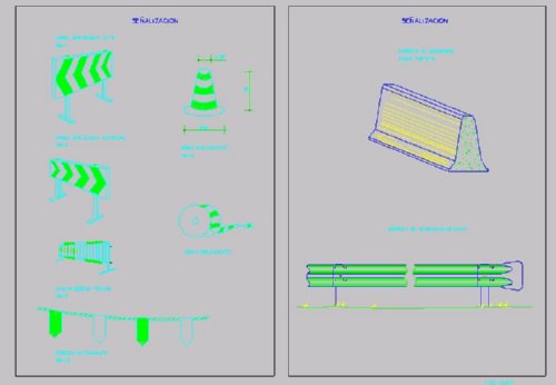 cad- (28) DIBUJOS CAD en JPG